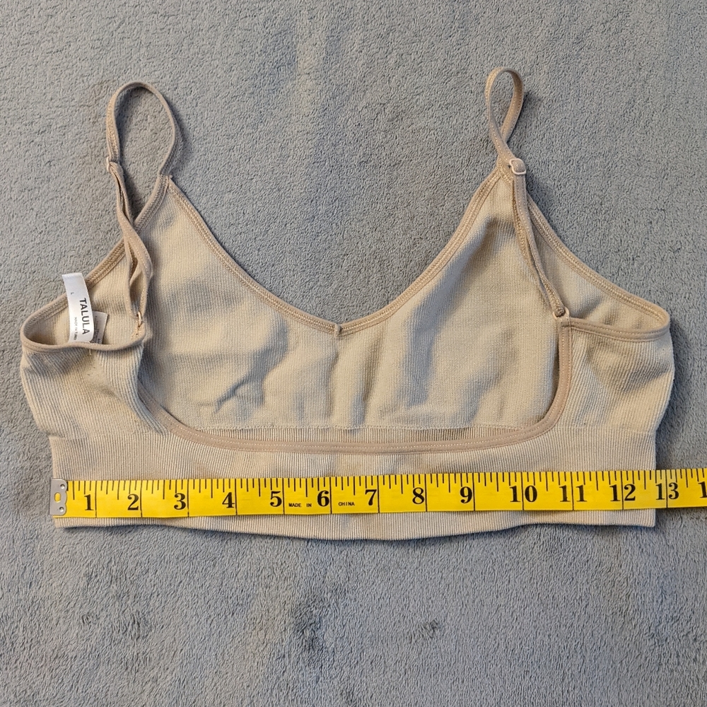 Talula seamless bra - Picture 7 of 8